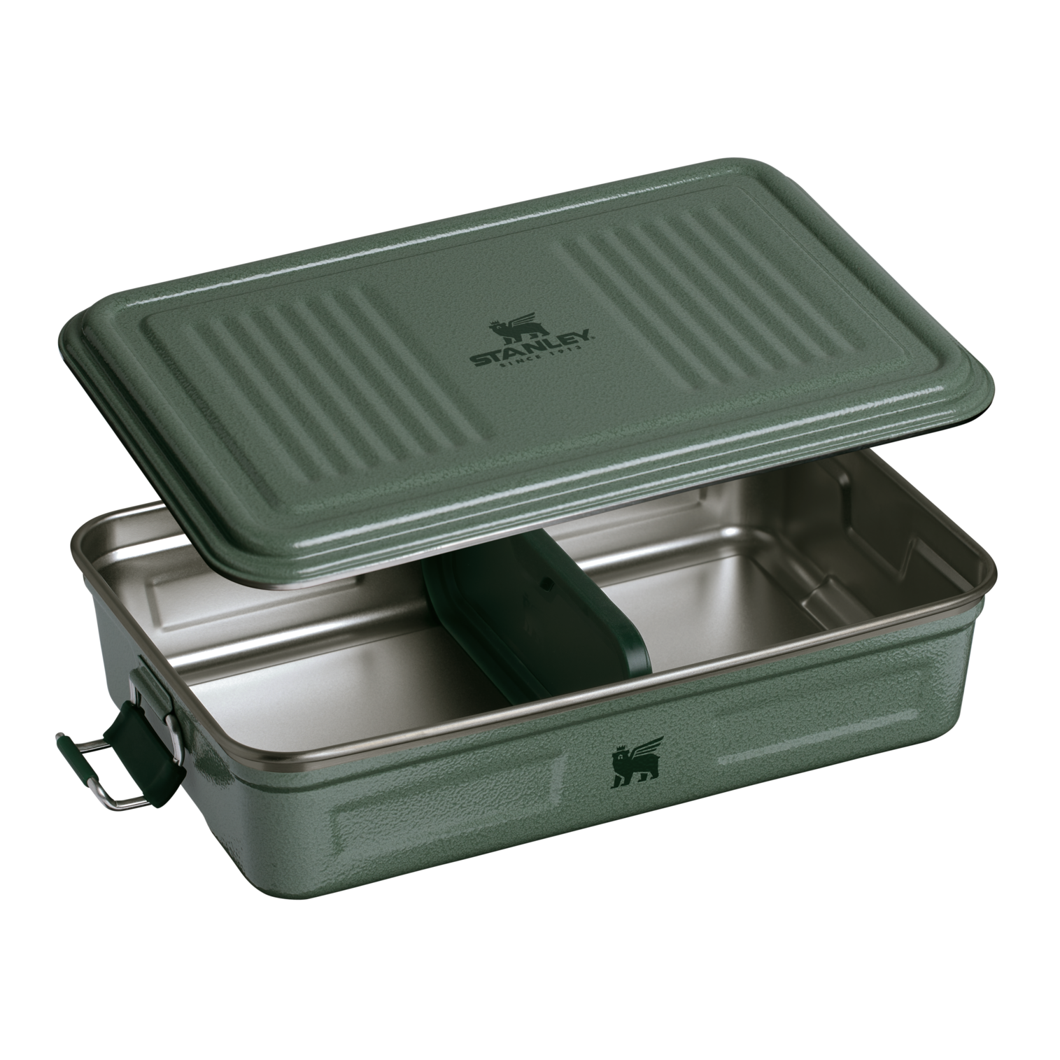 Classic Legendary Useful Box D070M