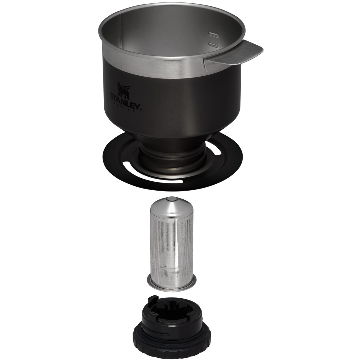 Classic Perfect-Brew Pour Over D003A