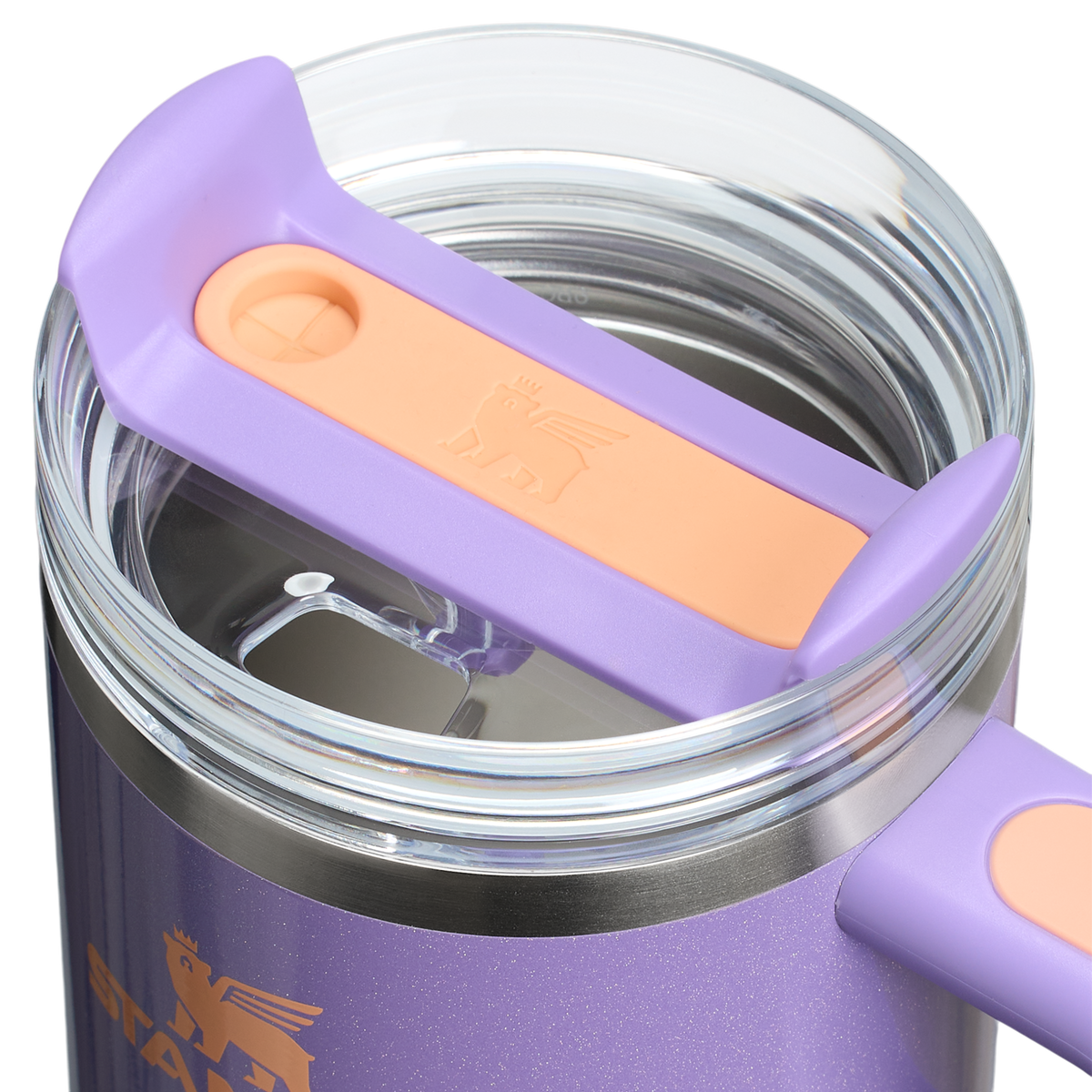 The Quencher H2.O Flowstate™ Tumbler | Stanley Create D274S
