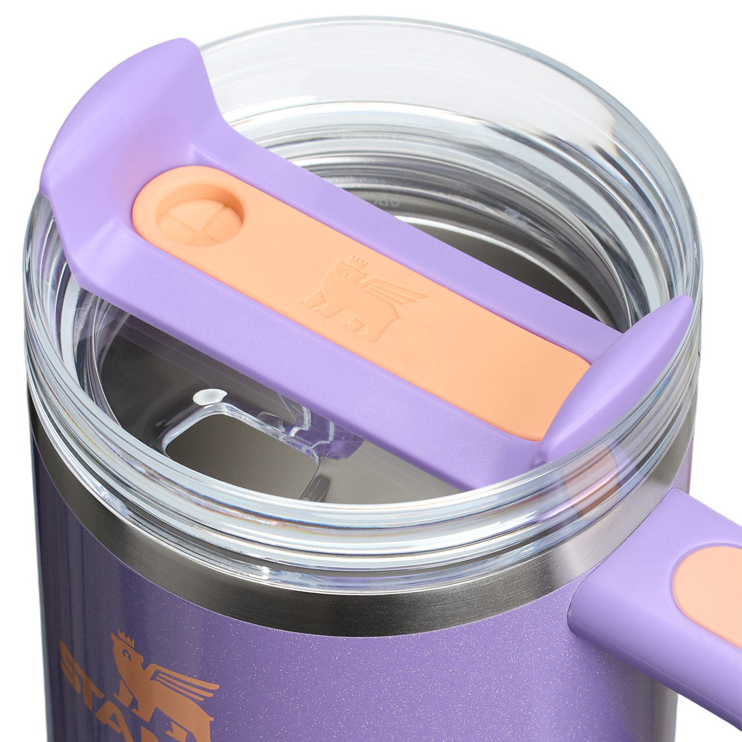 The Quencher H2.O Flowstate™ Tumbler with Handle | Stanley Create D309N
