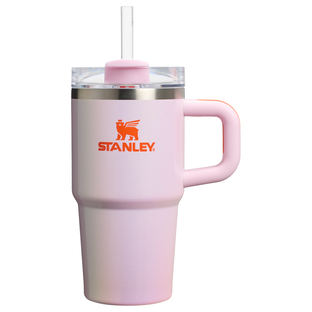 The Quencher H2.O Flowstate™ Tumbler with Handle | Stanley Create D309N