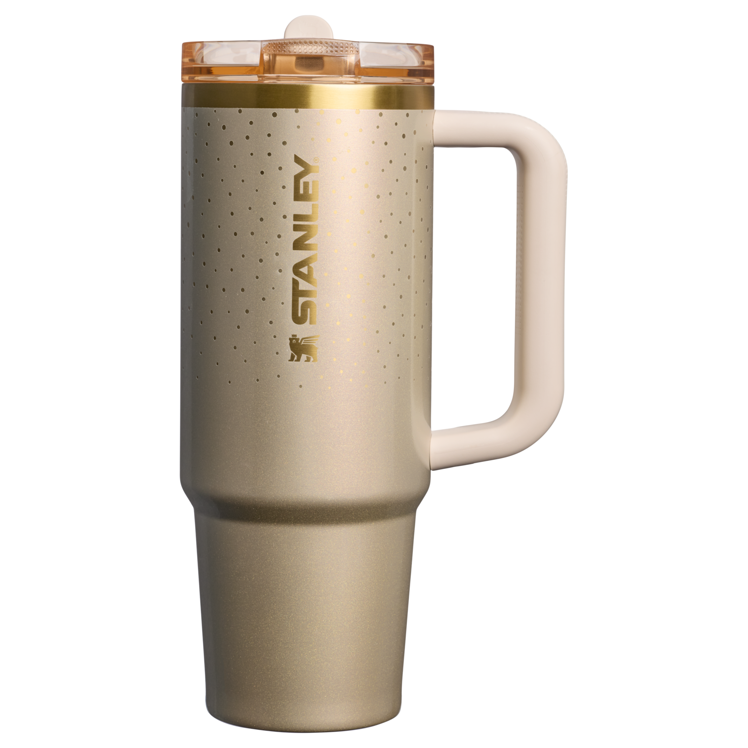 The Cheers & Cheer Quencher ProTour Flip Straw Tumbler D177G