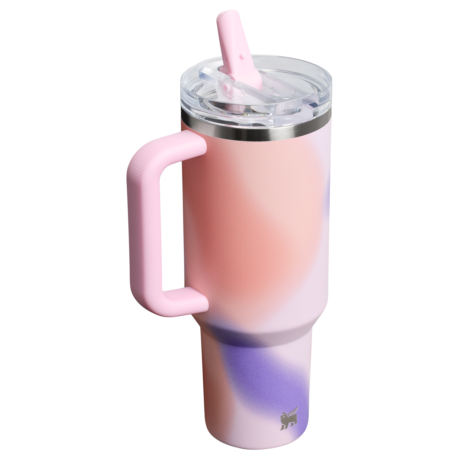 The Quencher ProTour Flip Straw Tumbler D077K