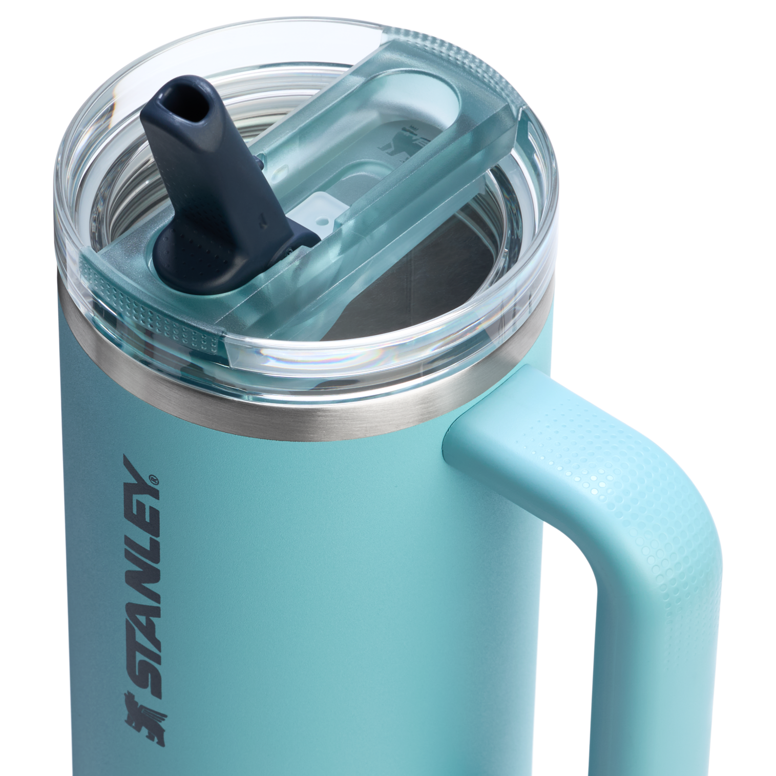 The Quencher ProTour Flip Straw Tumbler | Stanley Create D310J