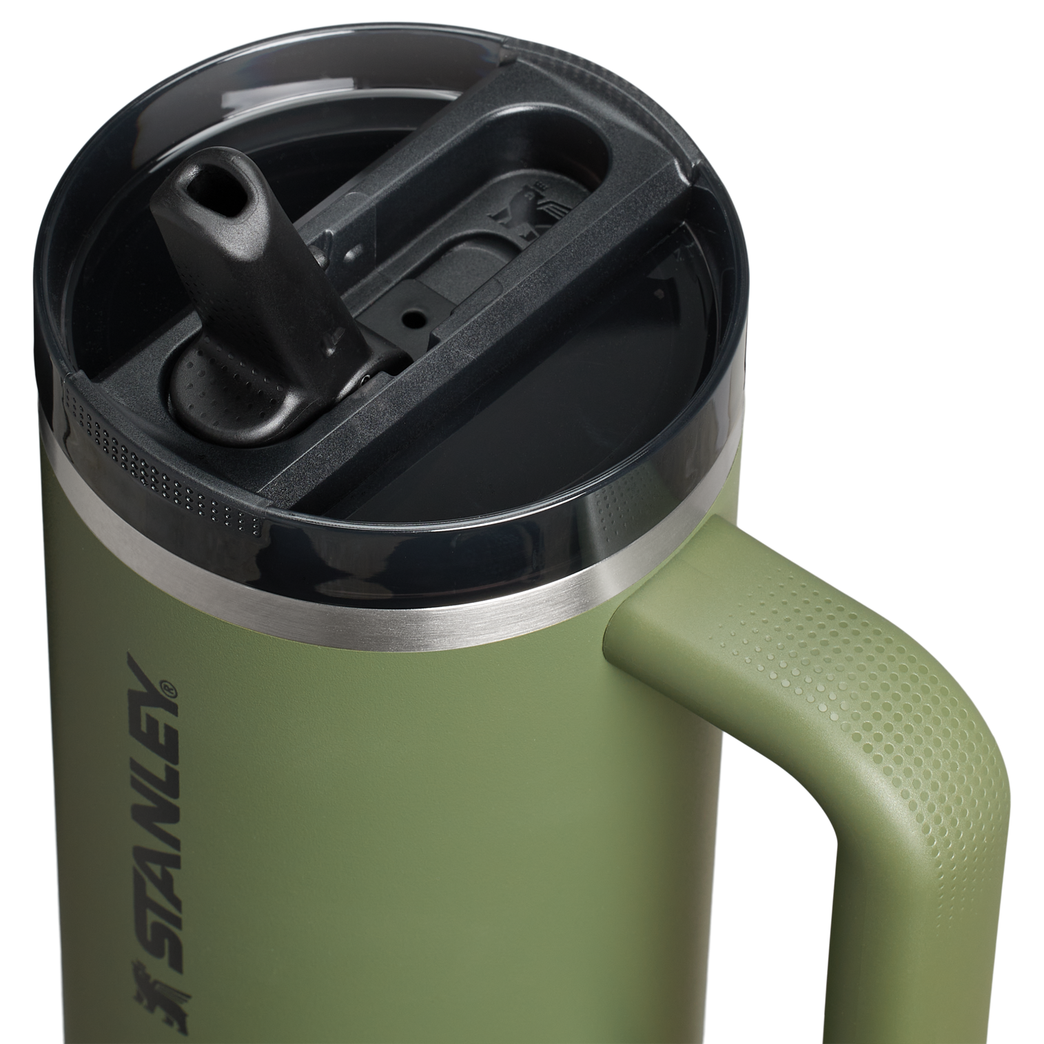 The Quencher ProTour Flip Straw Tumbler | Stanley Create D310J