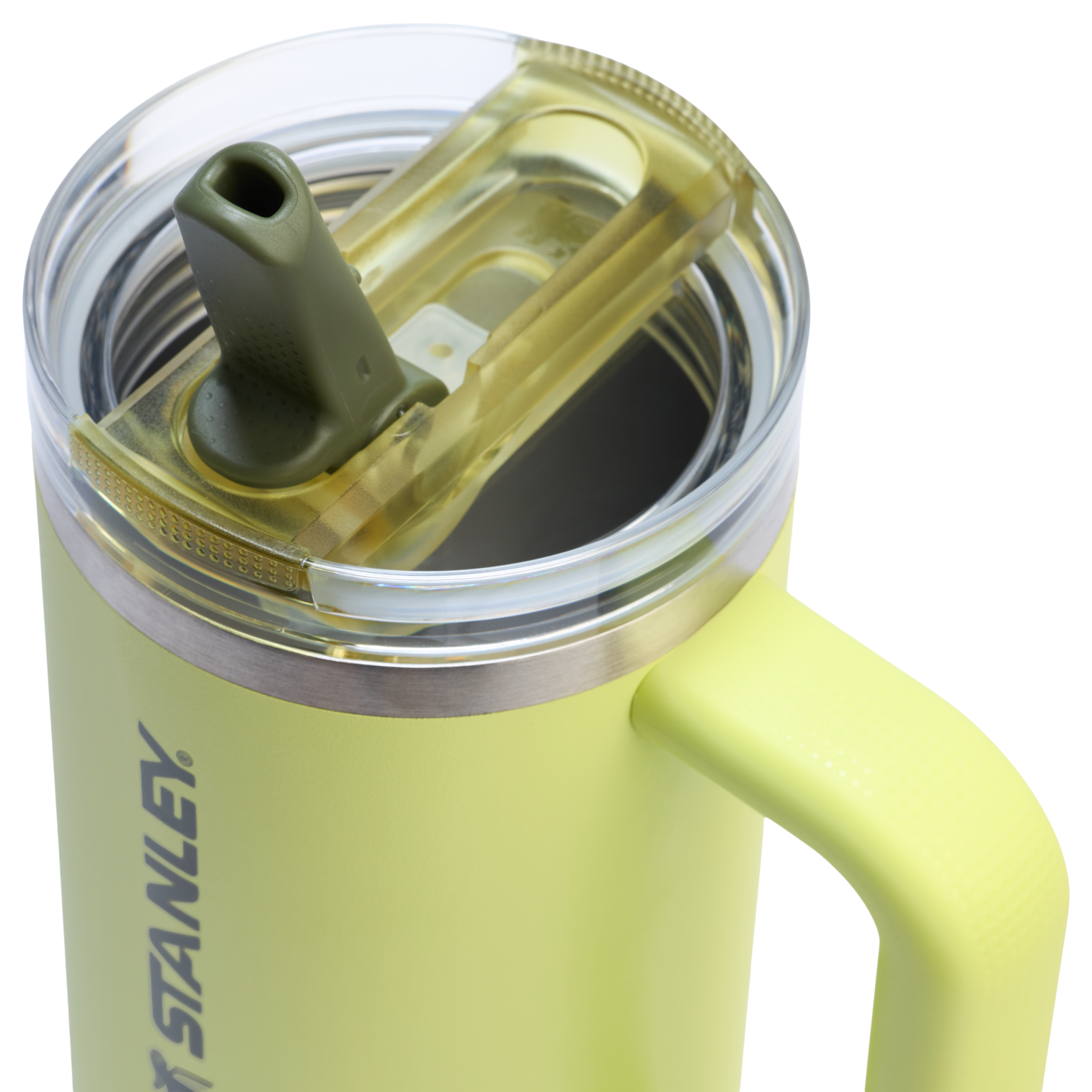 The Quencher ProTour Flip Straw Tumbler | Stanley Create D310J