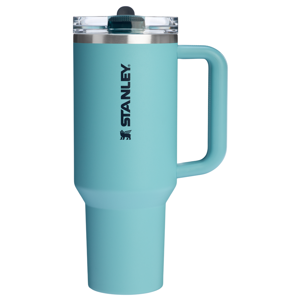 The Quencher ProTour Flip Straw Tumbler | Stanley Create D286J