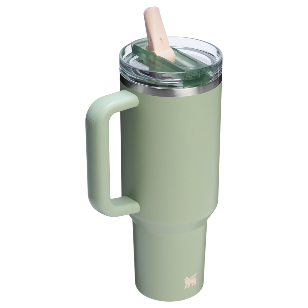 The Quencher ProTour Flip Straw Tumbler | Stanley Create D286J