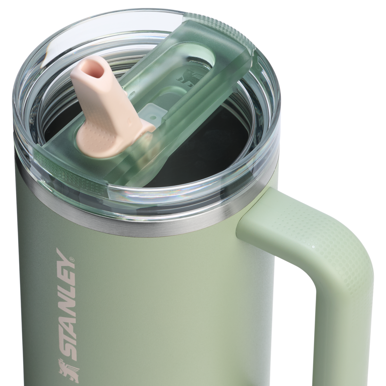 The Quencher ProTour Flip Straw Tumbler | Stanley Create D286J