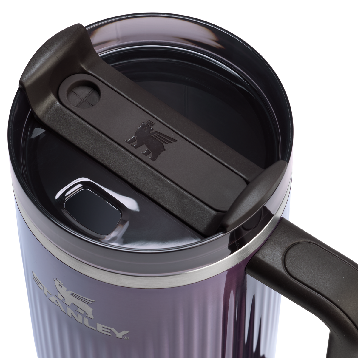 The Quencher® H2.0 Fluted Tumbler D110S
