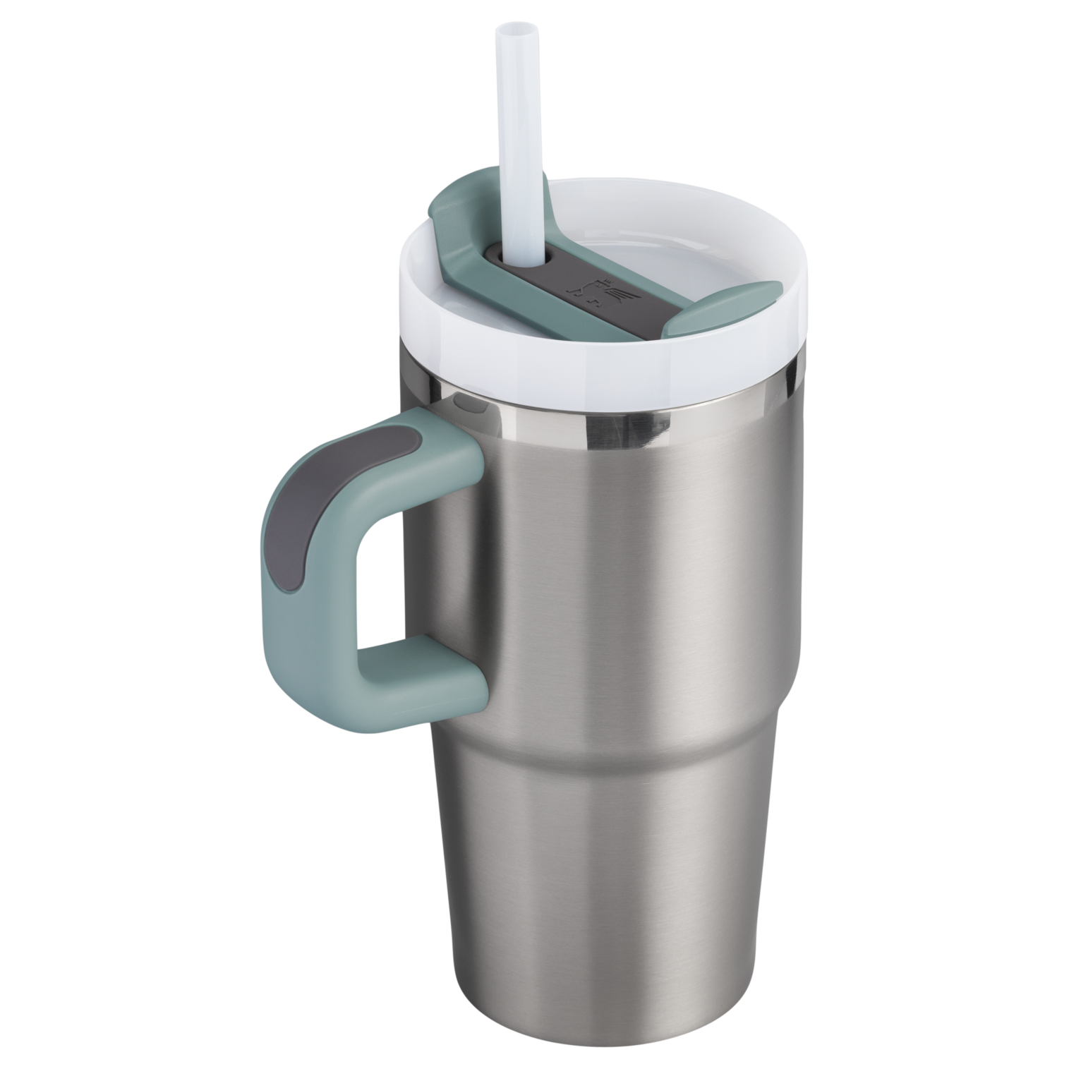 The Quencher H2.O Flowstate™ Tumbler with Handle | Stanley Create D309N