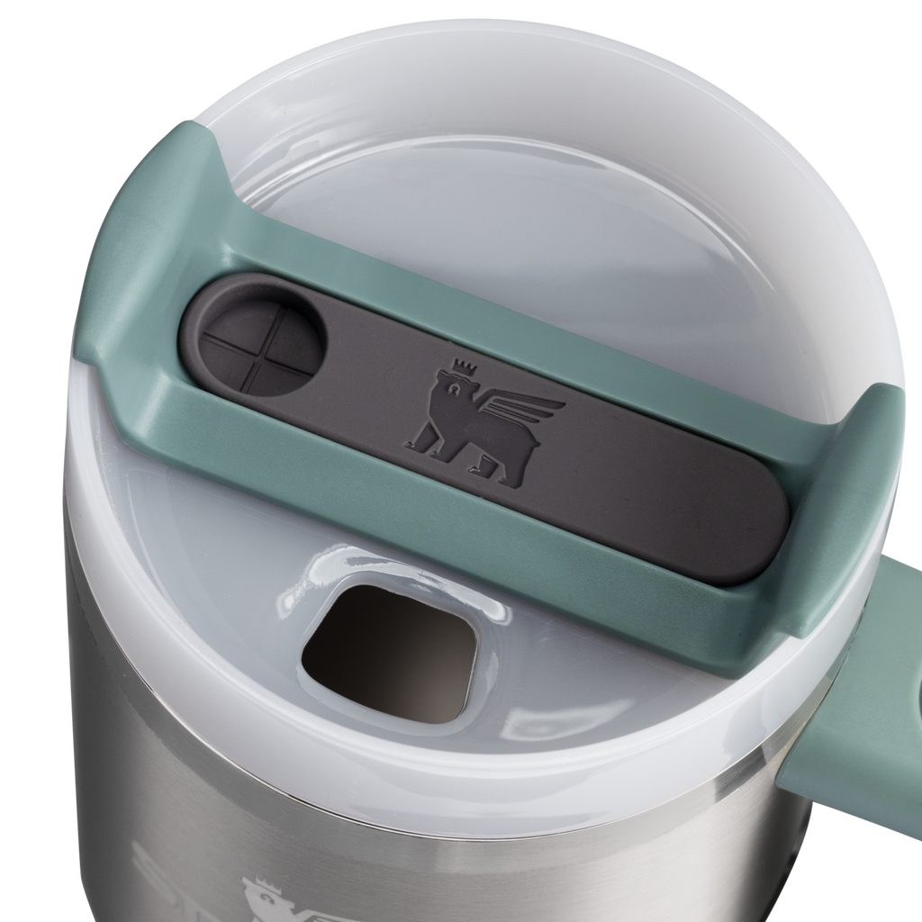 The Quencher H2.O Flowstate™ Tumbler D251V