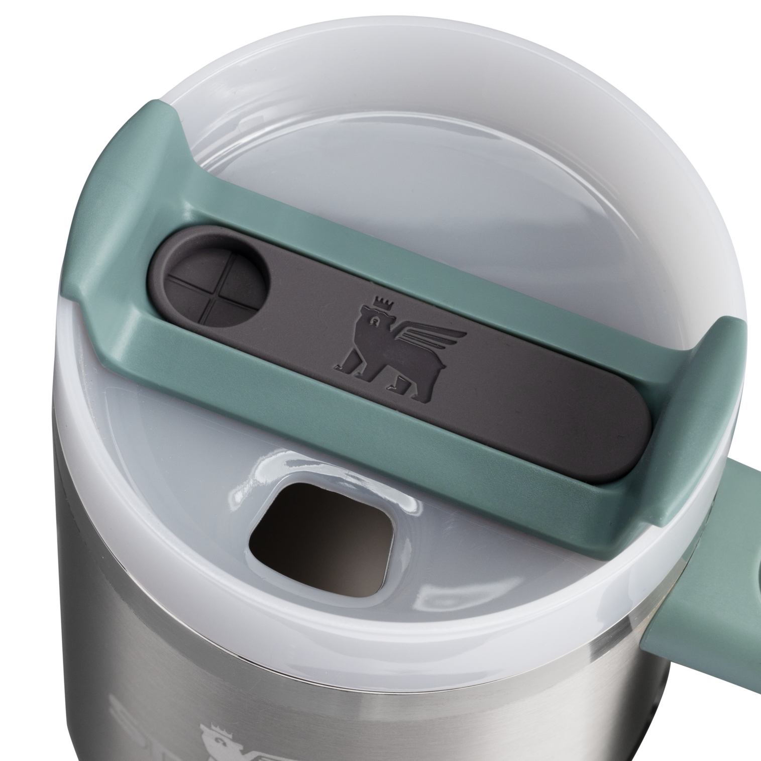 The Quencher H2.O Flowstate™ Tumbler | Stanley Create D274S