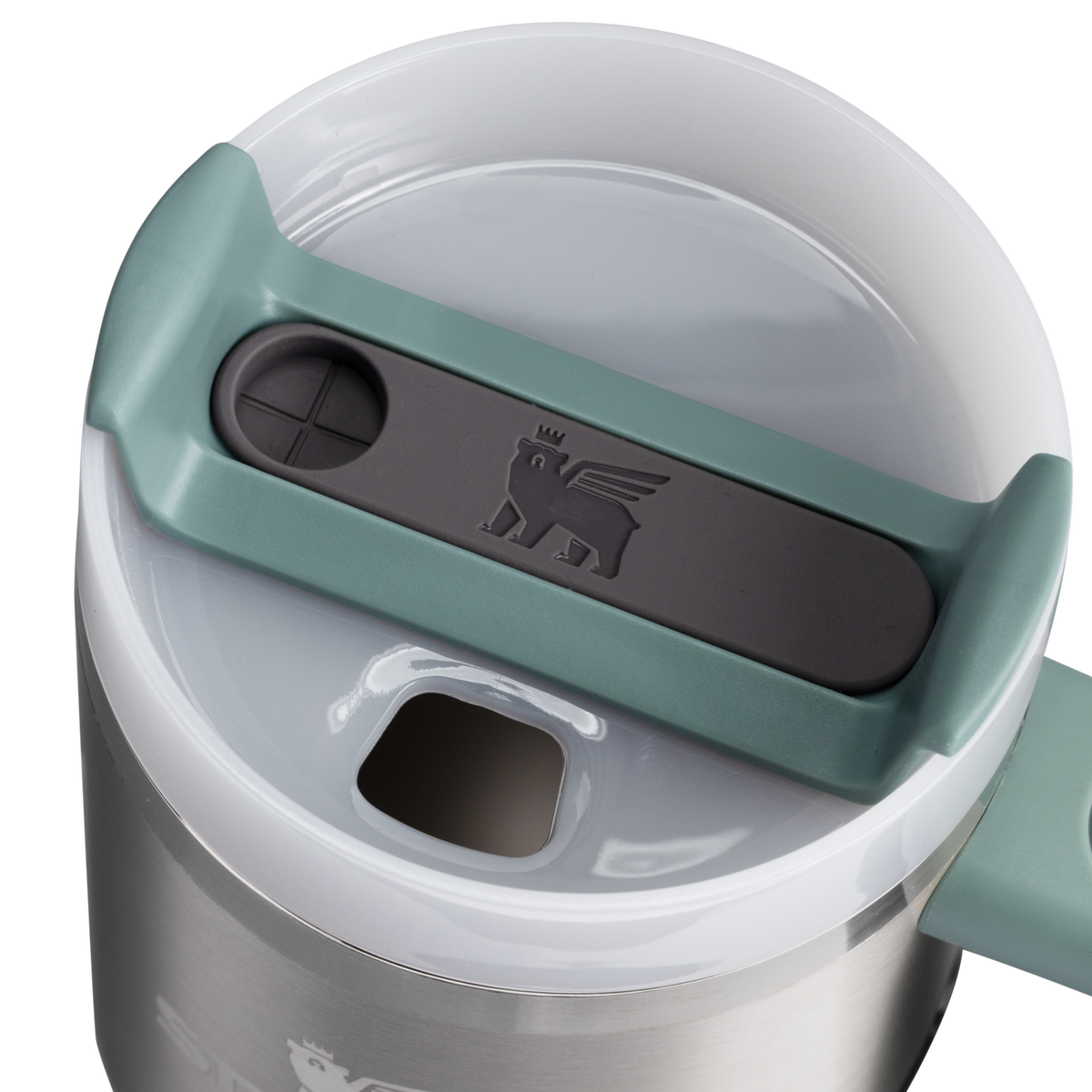 The Quencher H2.O Flowstate™ Tumbler D069R