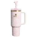 Stanley 1913 x LoveShackFancy Holiday Quencher® H2.0  Flowstate™ Tumbler D195K