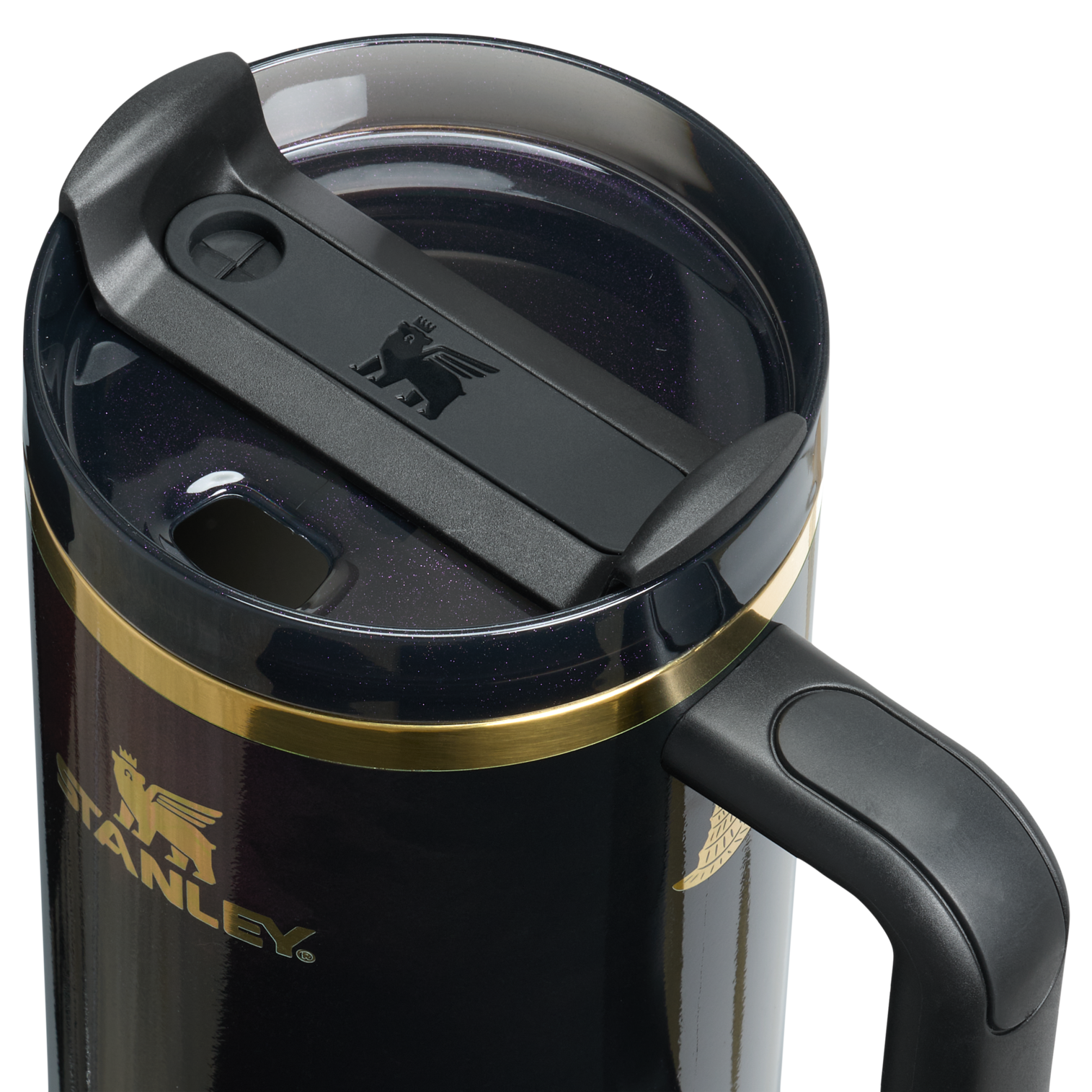 The Wicked for Good Quencher® H2.0 Flowstate™ Tumbler D245R
