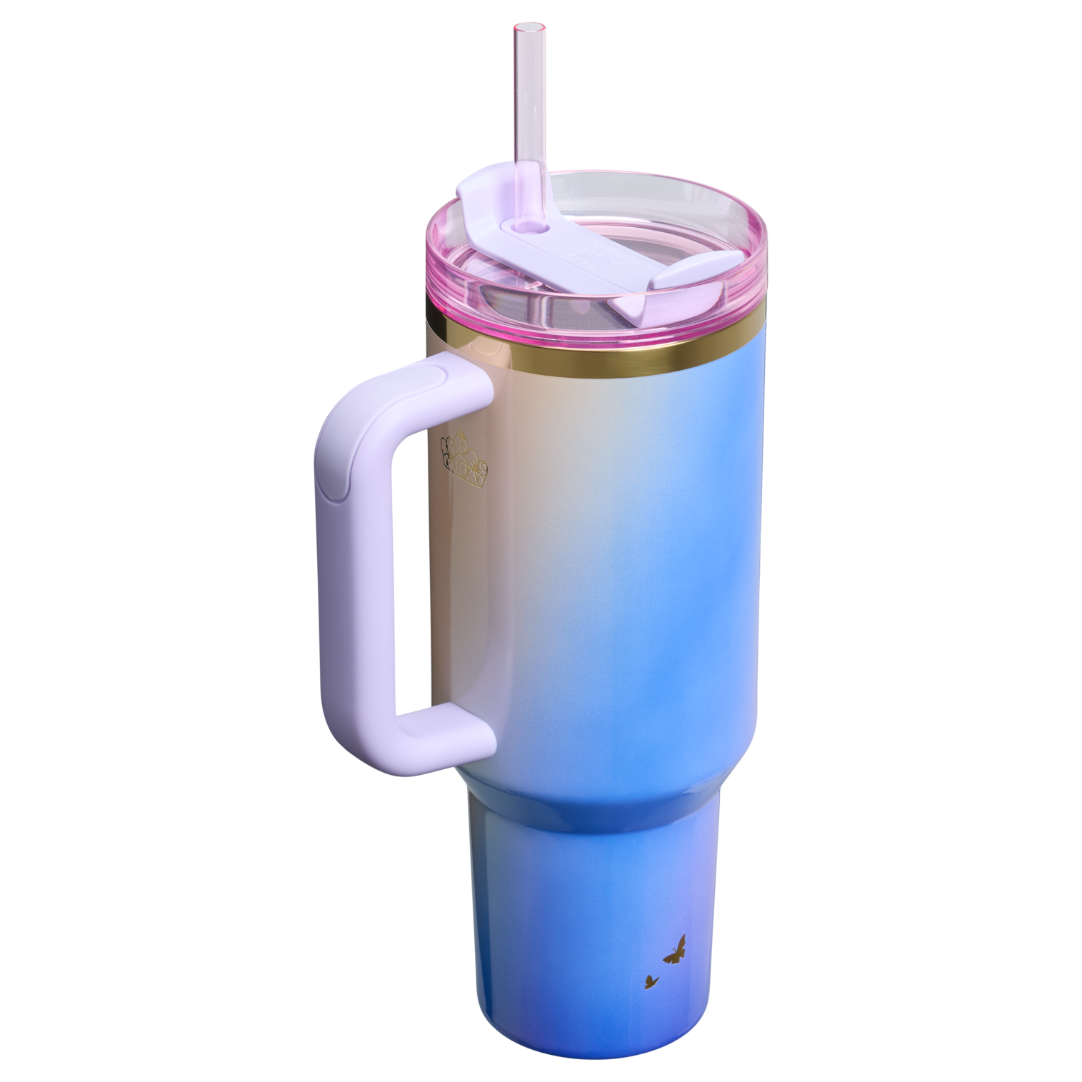 The Wicked for Good Quencher® H2.0 Flowstate™ Tumbler D245R