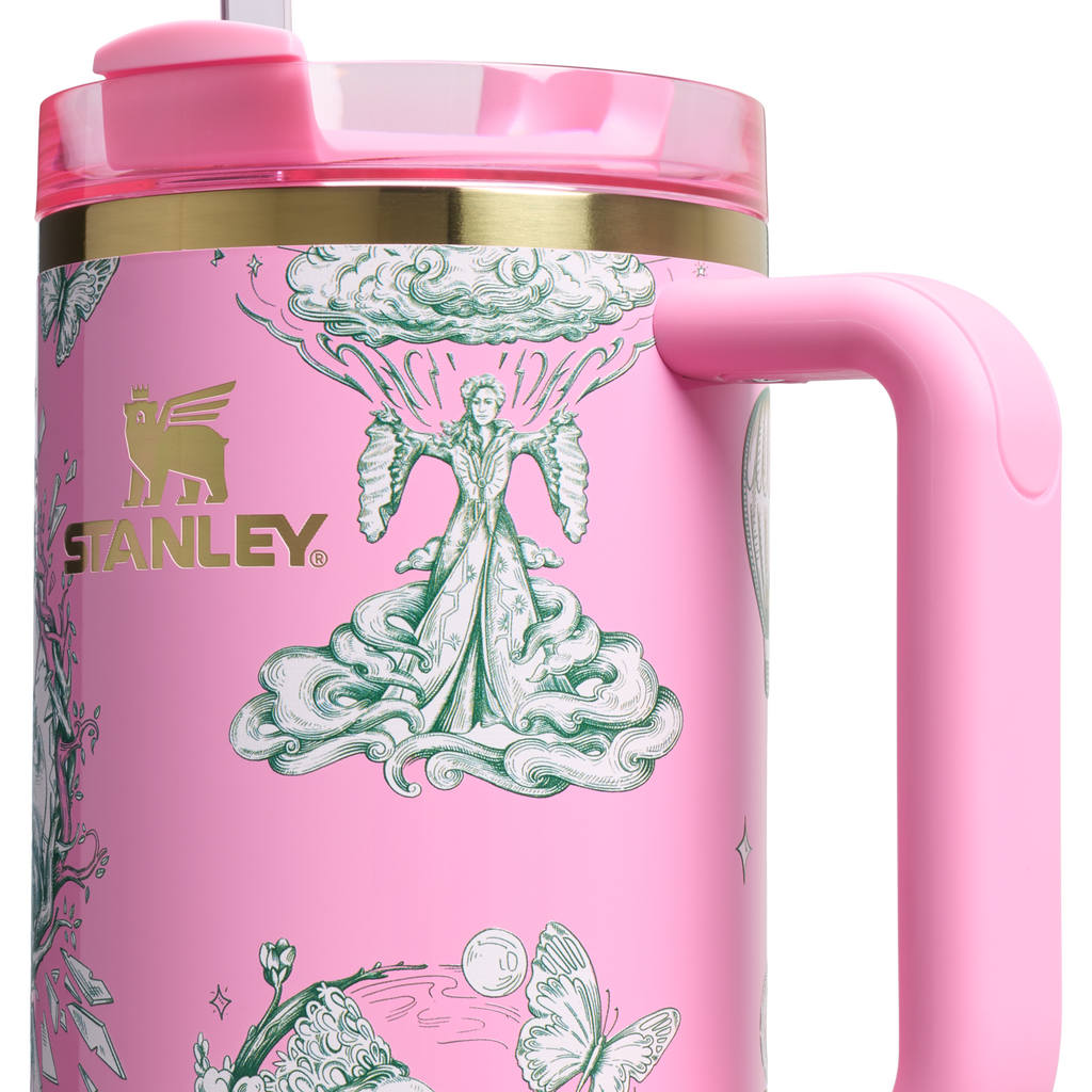 The Wicked for Good Quencher® H2.0 Flowstate™ Tumbler D245R