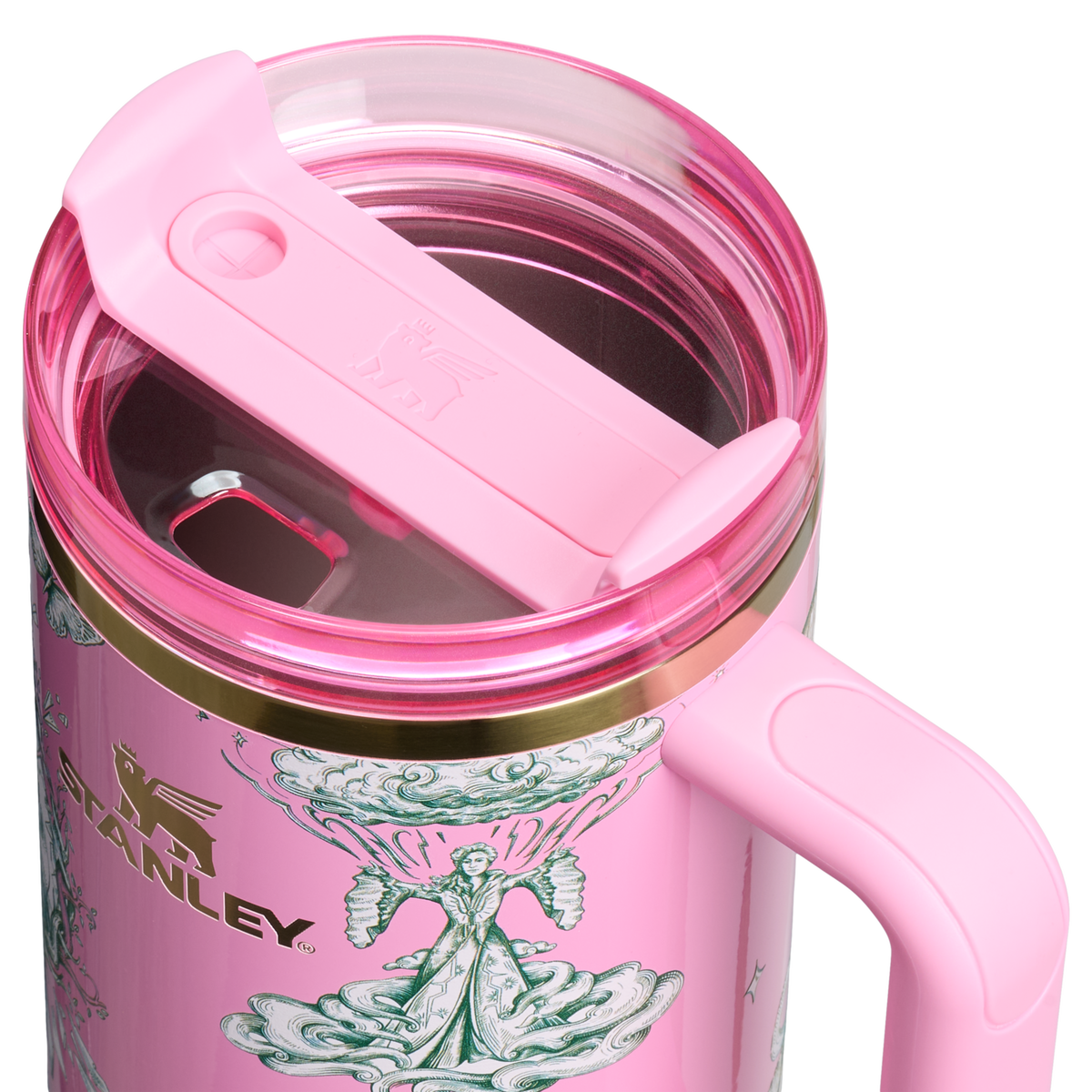 The Wicked for Good Quencher® H2.0 Flowstate™ Tumbler D245R