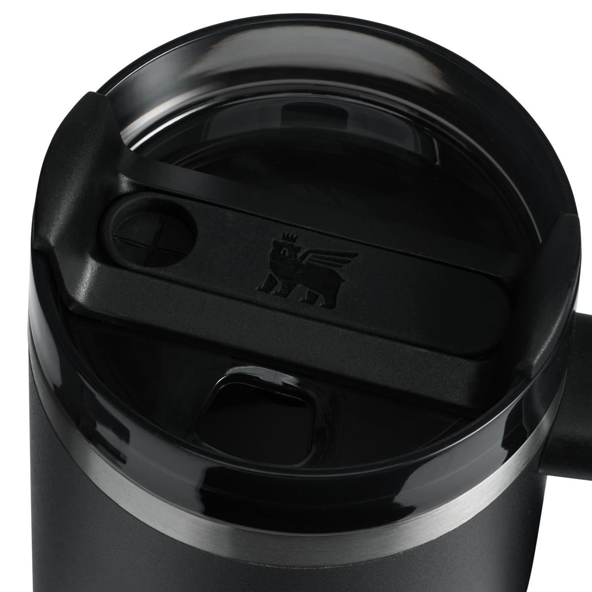 The Quencher H2.O Flowstate™ Tumbler D251V
