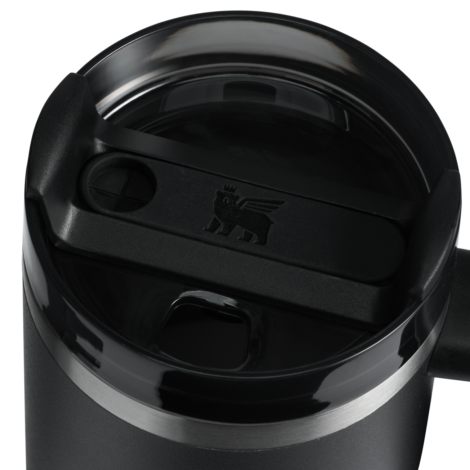 The Quencher H2.O Flowstate™ Tumbler with Handle | Stanley Create D309N