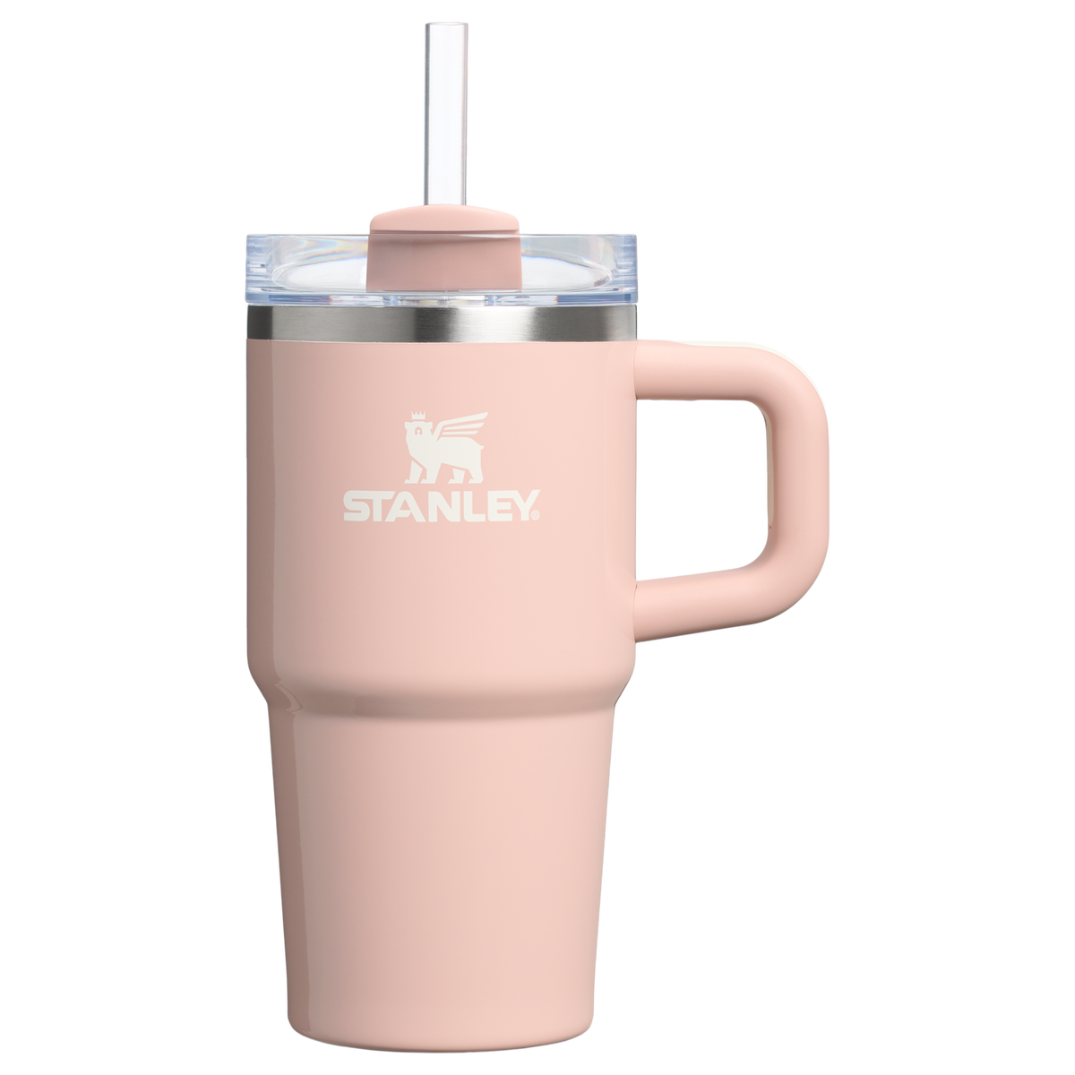 The Quencher H2.O Flowstate™ Tumbler with Handle | Stanley Create D309N