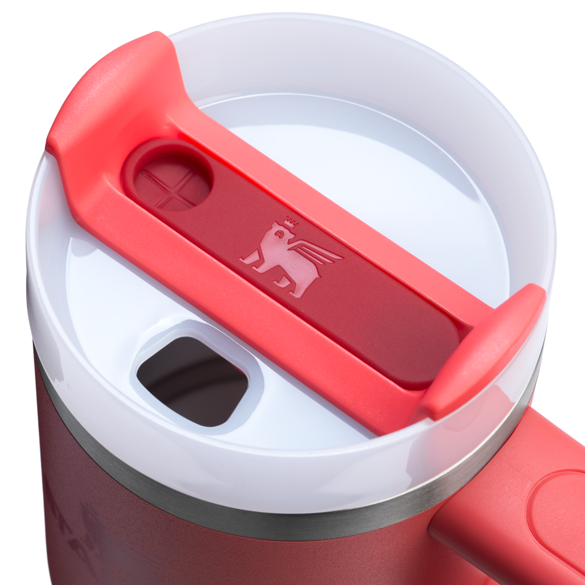 The Quencher H2.O Flowstate™ Tumbler | Stanley Create D291F