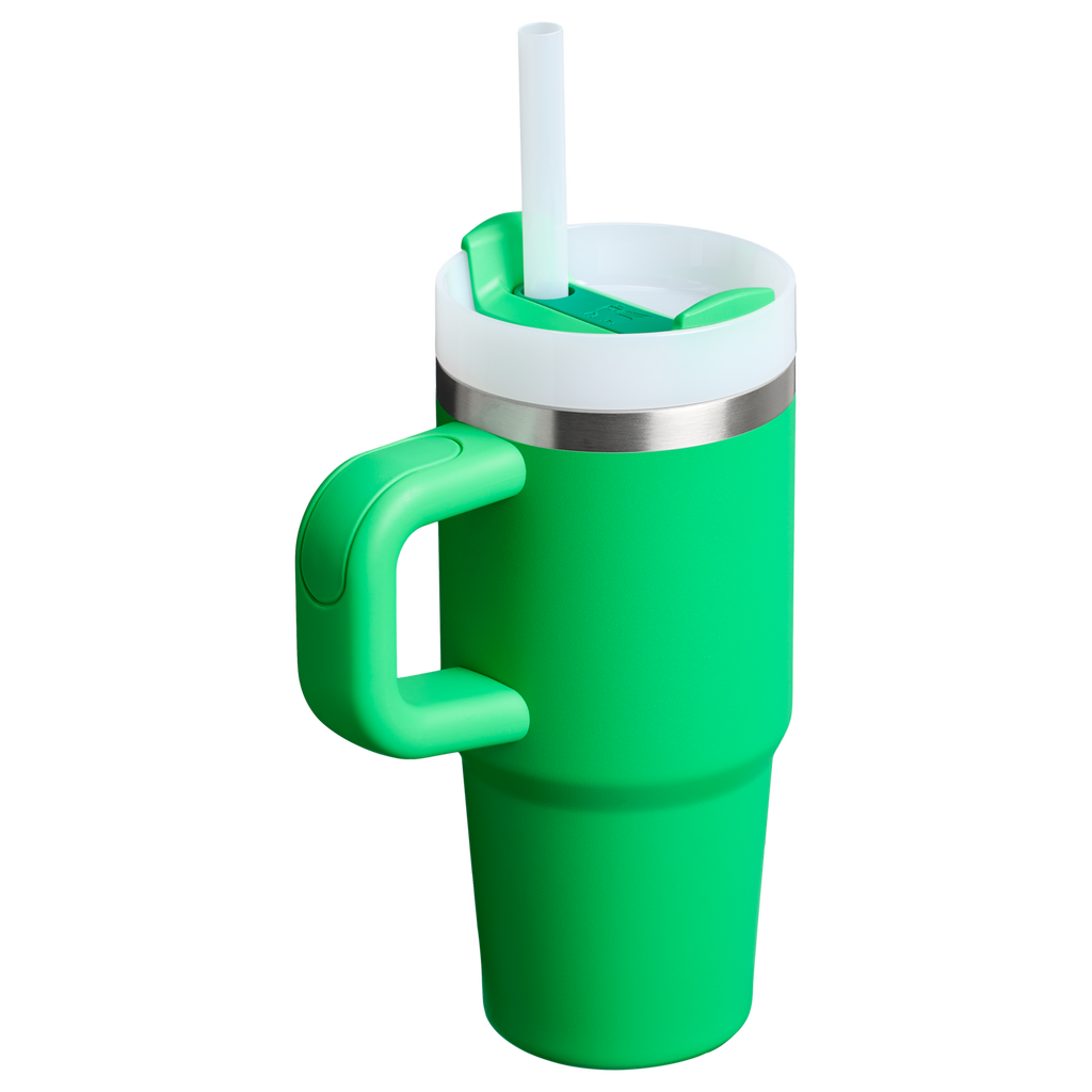 The Quencher ProTour Flip Straw Tumbler D369W