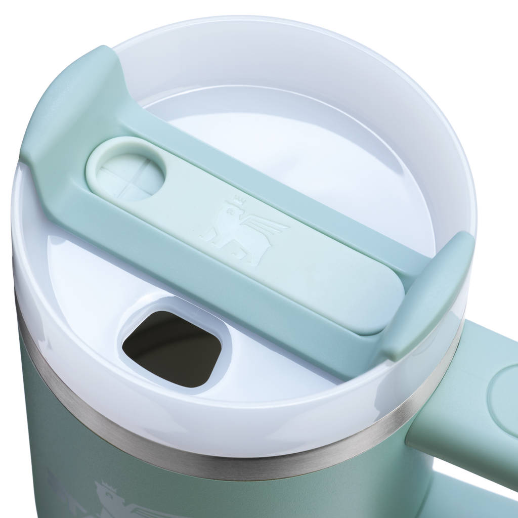The Quencher H2.O Flowstate™ Tumbler D068Z