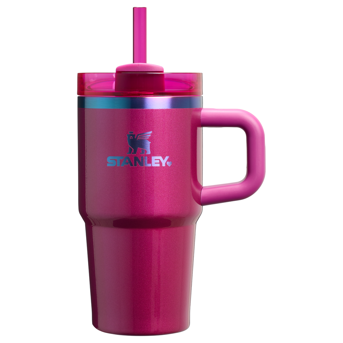 The Quencher H2.O Flowstate™ Tumbler with Handle | Stanley Create D309N