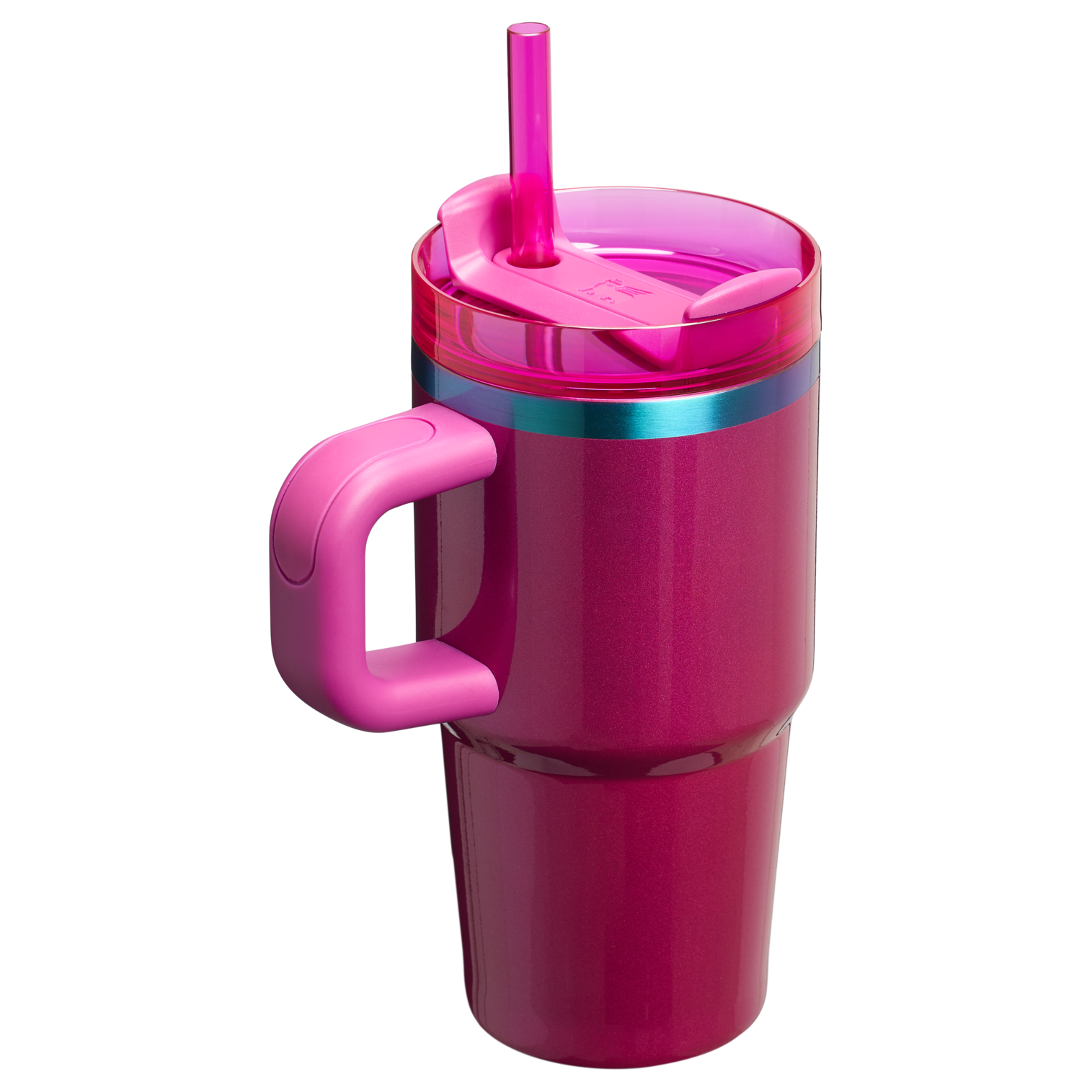 The Quencher H2.O Flowstate™ Tumbler | Stanley Create D274S