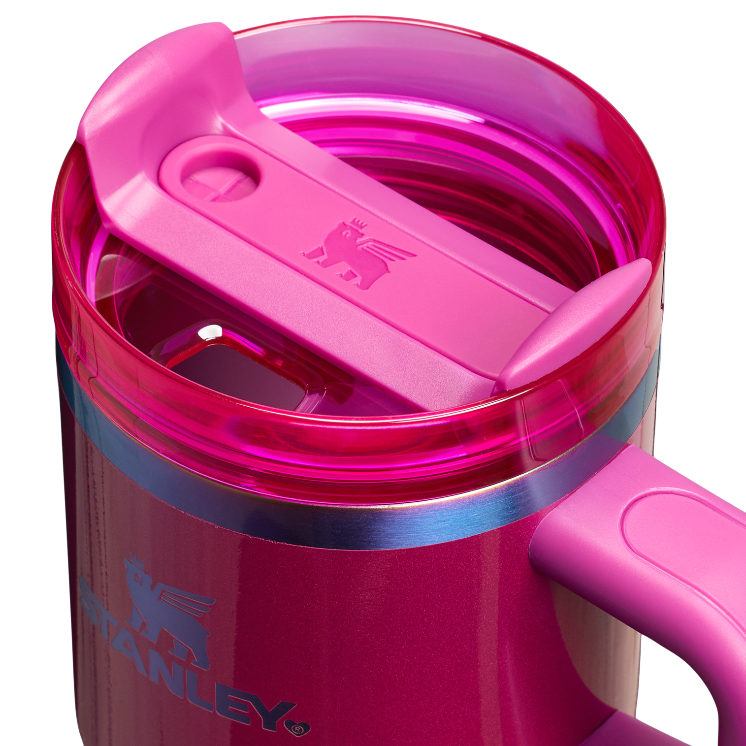 The Quencher H2.O Flowstate™ Tumbler D069R