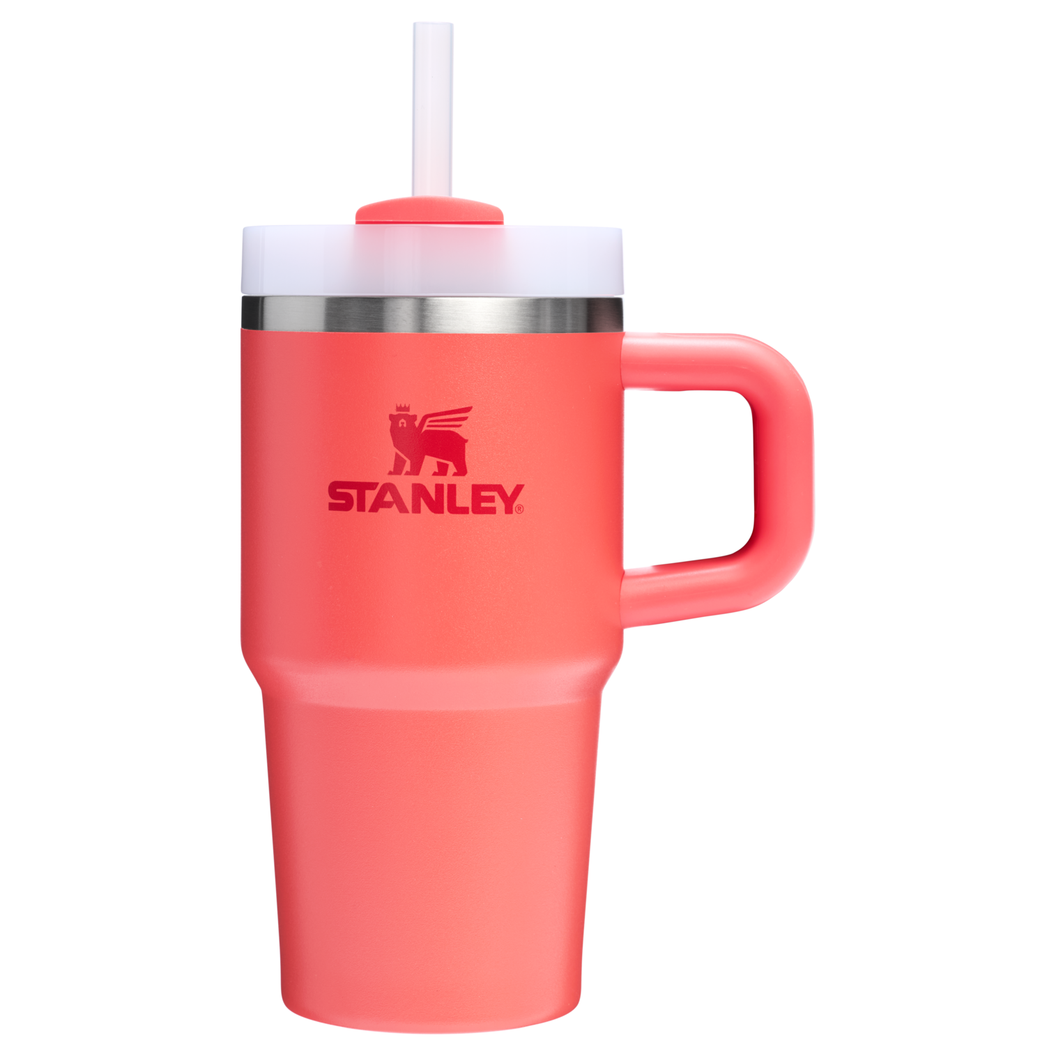 The Quencher H2.O Flowstate™ Tumbler with Handle | Stanley Create D309N