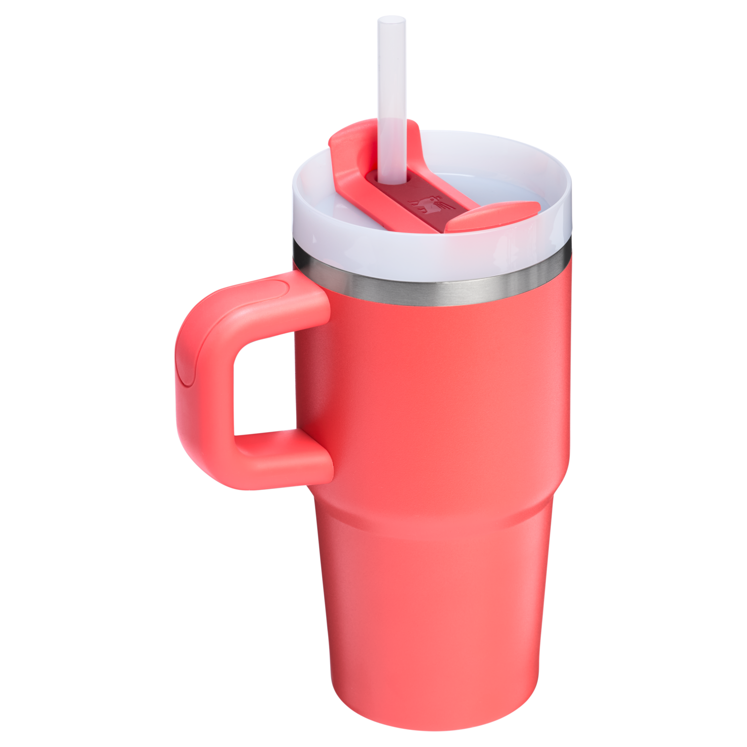 The Quencher H2.O Flowstate™ Tumbler with Handle | Stanley Create D309N