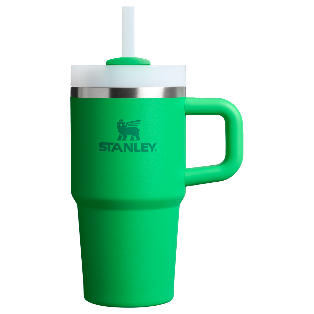 The Quencher H2.O Flowstate™ Tumbler with Handle | Stanley Create D309N