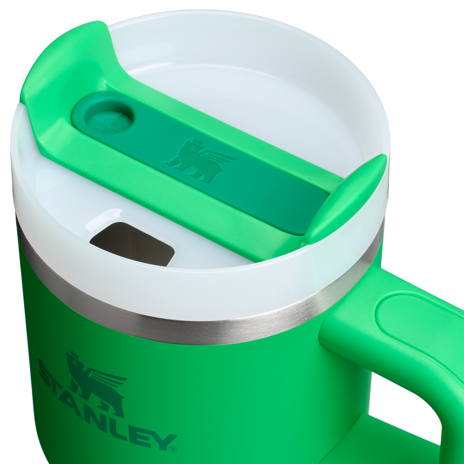 The Quencher H2.O Flowstate™ Tumbler | Stanley Create D274S