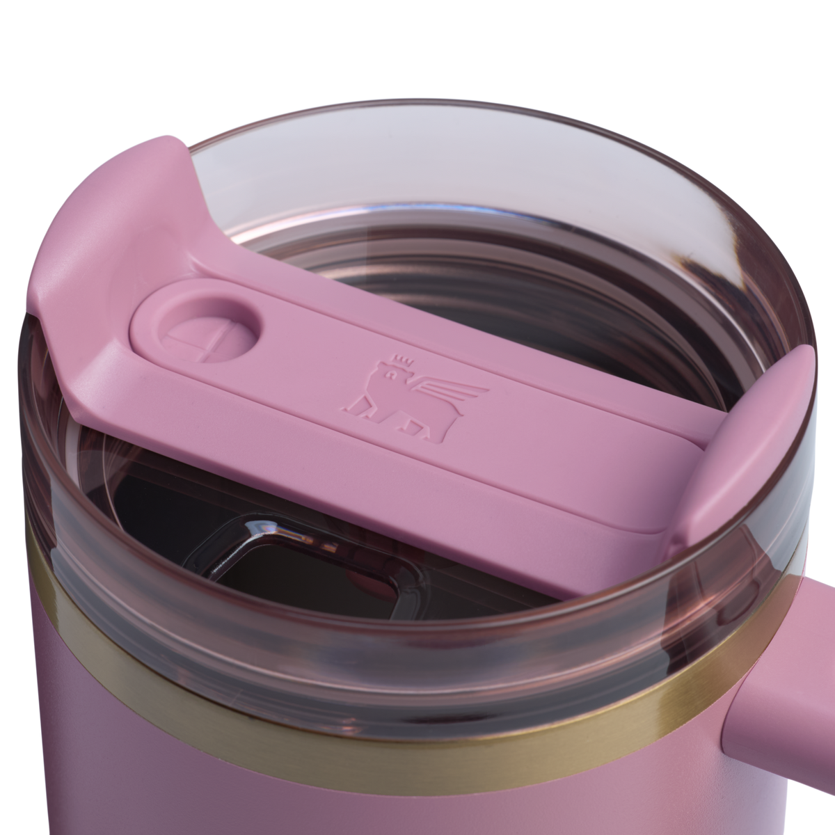 The Quencher H2.0 Flowstate™ Tumbler | Stanley Create D331C