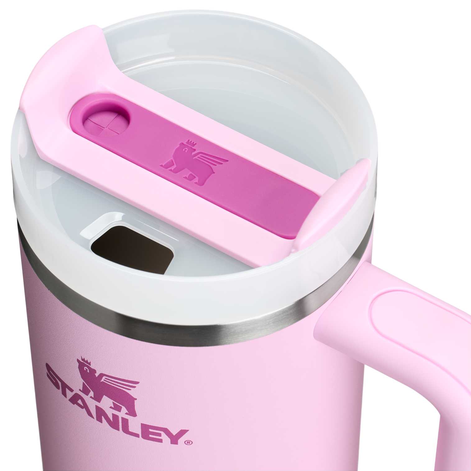 The Quencher H2.0 Flowstate™ Tumbler D051L