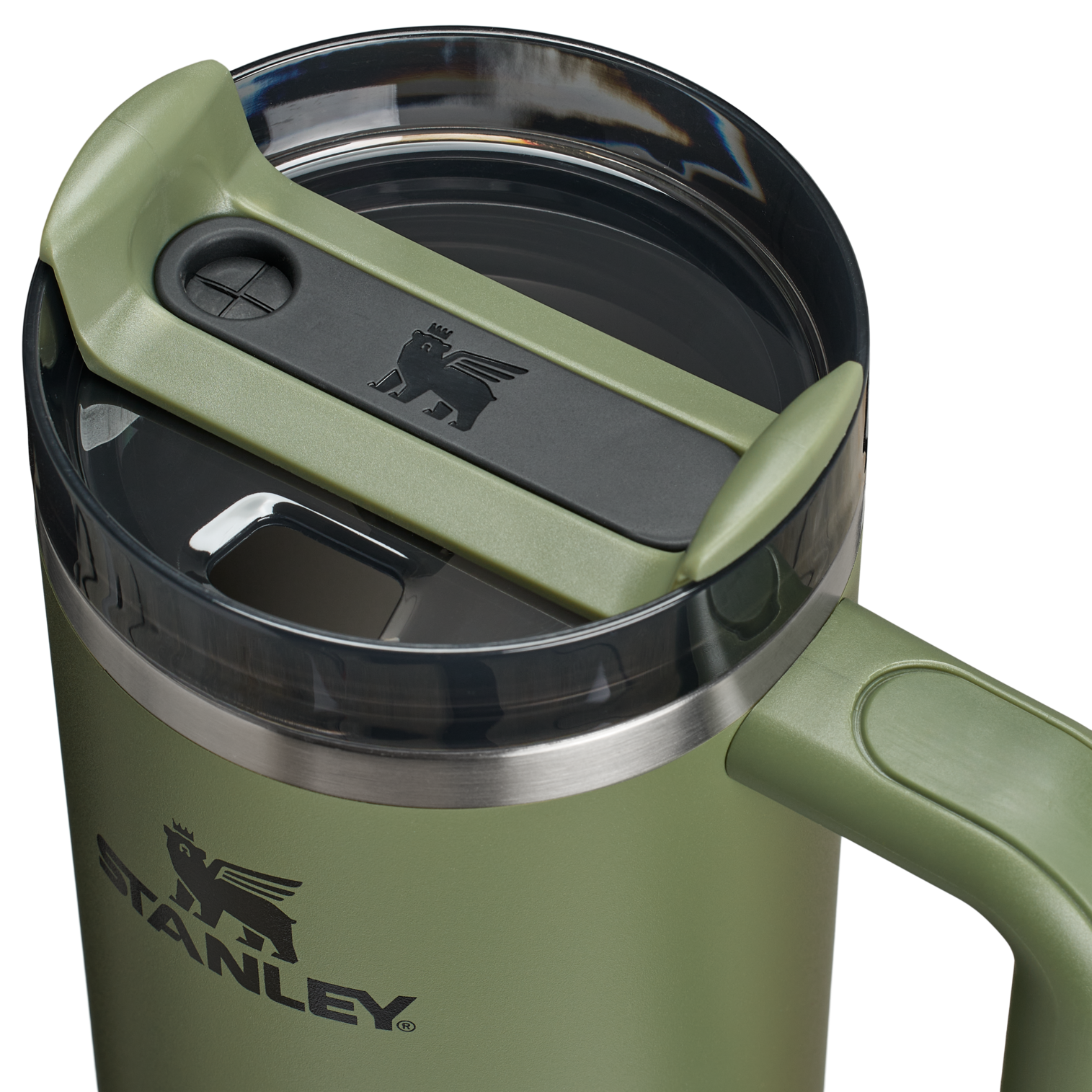 The Quencher H2.0 Flowstate™ Tumbler | Stanley Create D331C
