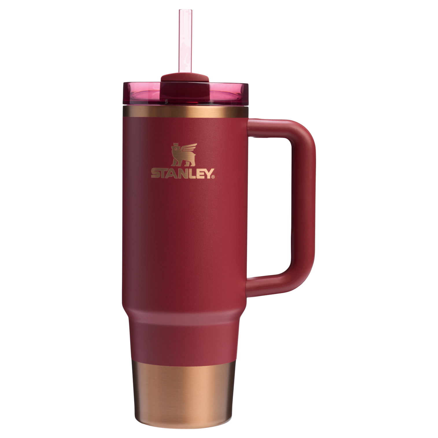 The Quencher H2.0 Flowstate™ Tumbler | Stanley Create D331C