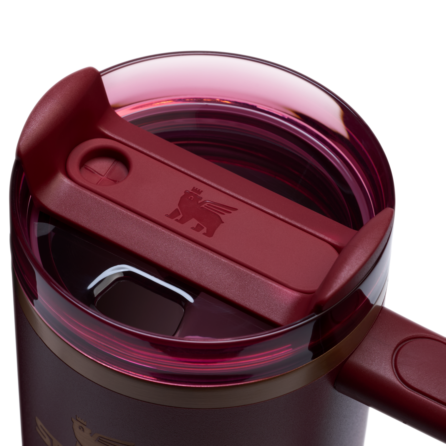 The Quencher H2.0 Flowstate™ Tumbler D051L