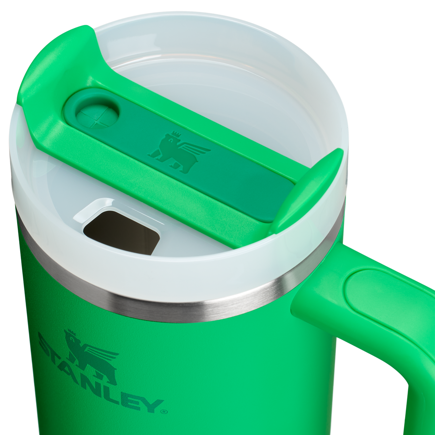 The Quencher H2.0 Flowstate™ Tumbler | Stanley Create D331C