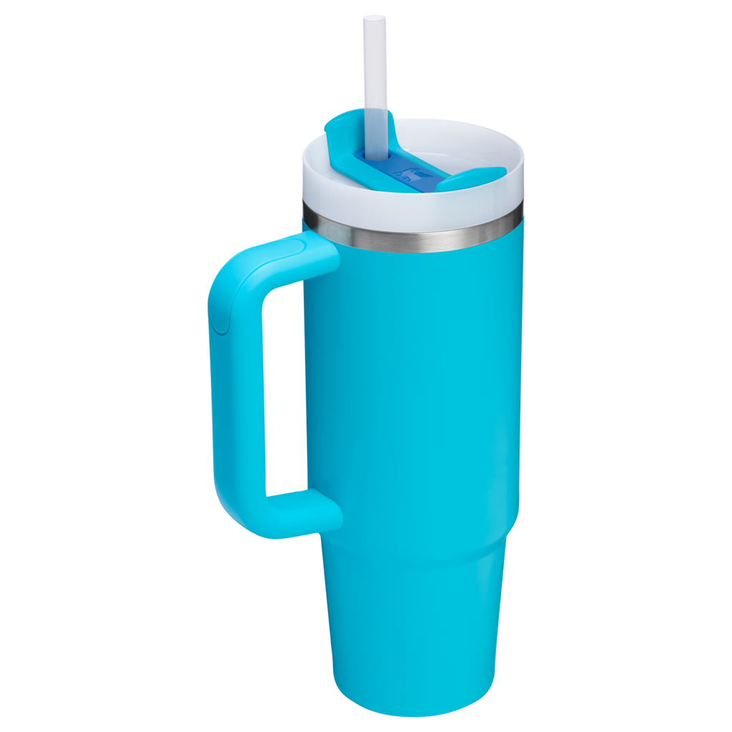 The Quencher H2.0 Flowstate™ Tumbler | Stanley Create D331C