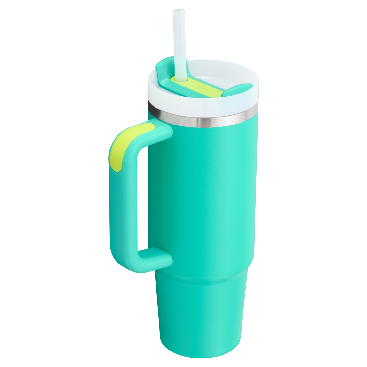 The Quencher H2.0 Flowstate™ Tumbler | Stanley Create D331C