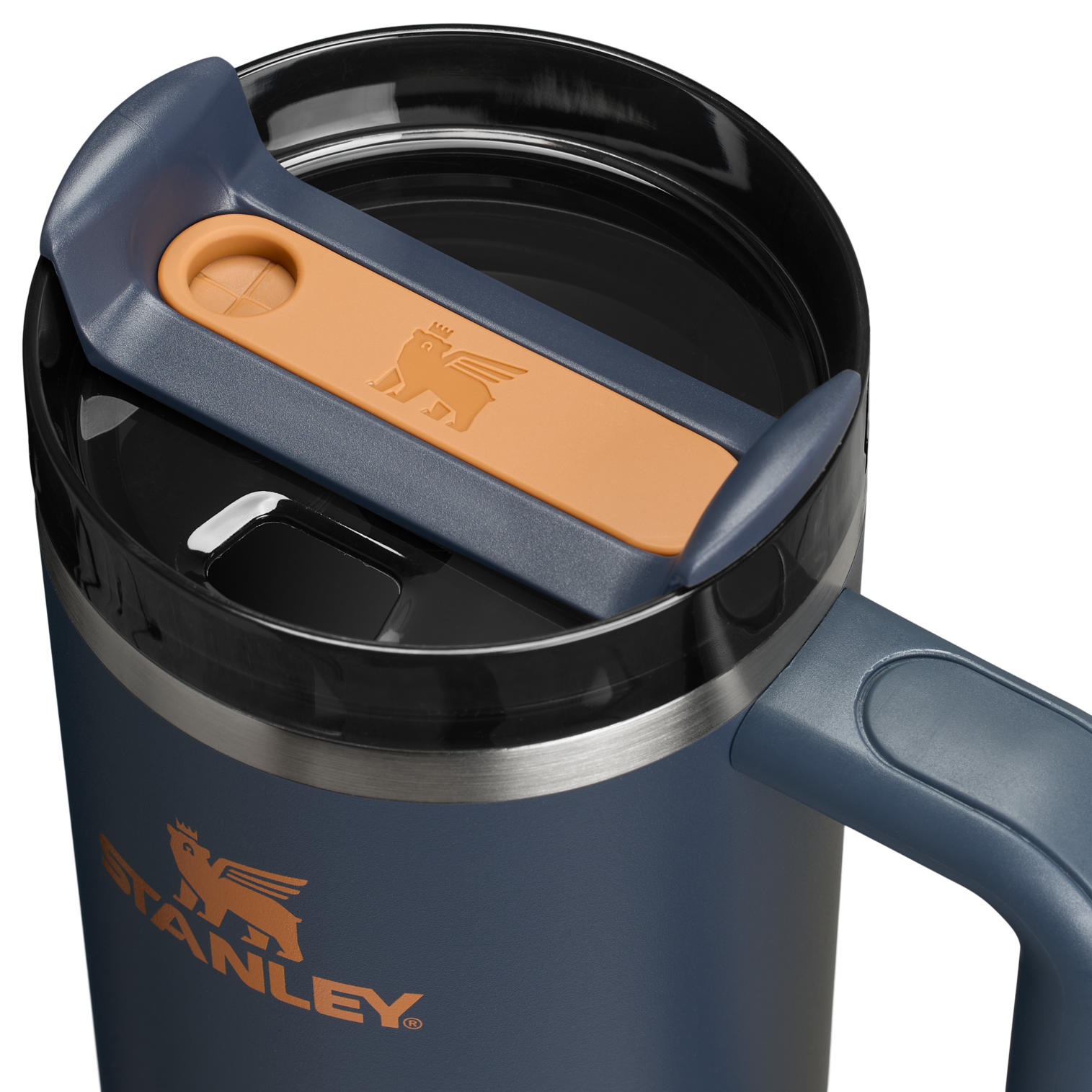 The Quencher H2.0 Flowstate™ Tumbler | Stanley Create D331C