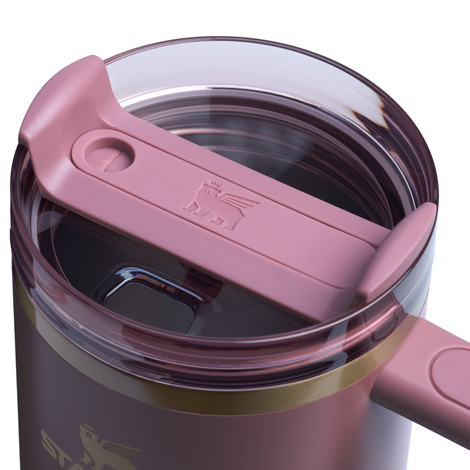 The Quencher H2.0 Flowstate™ Tumbler  | Stanley Create D332L