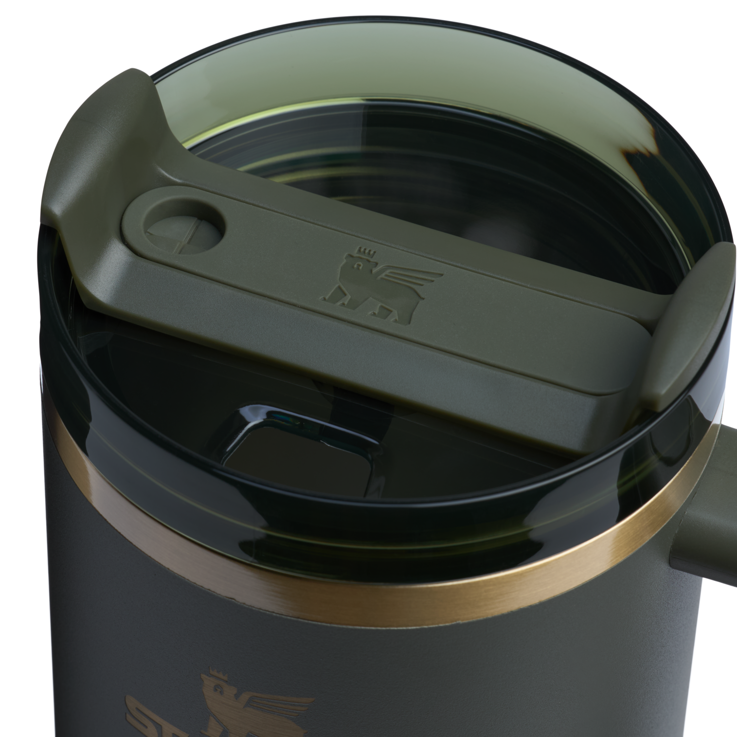 The Quencher H2.0 Flowstate™ Tumbler  | Stanley Create D332L