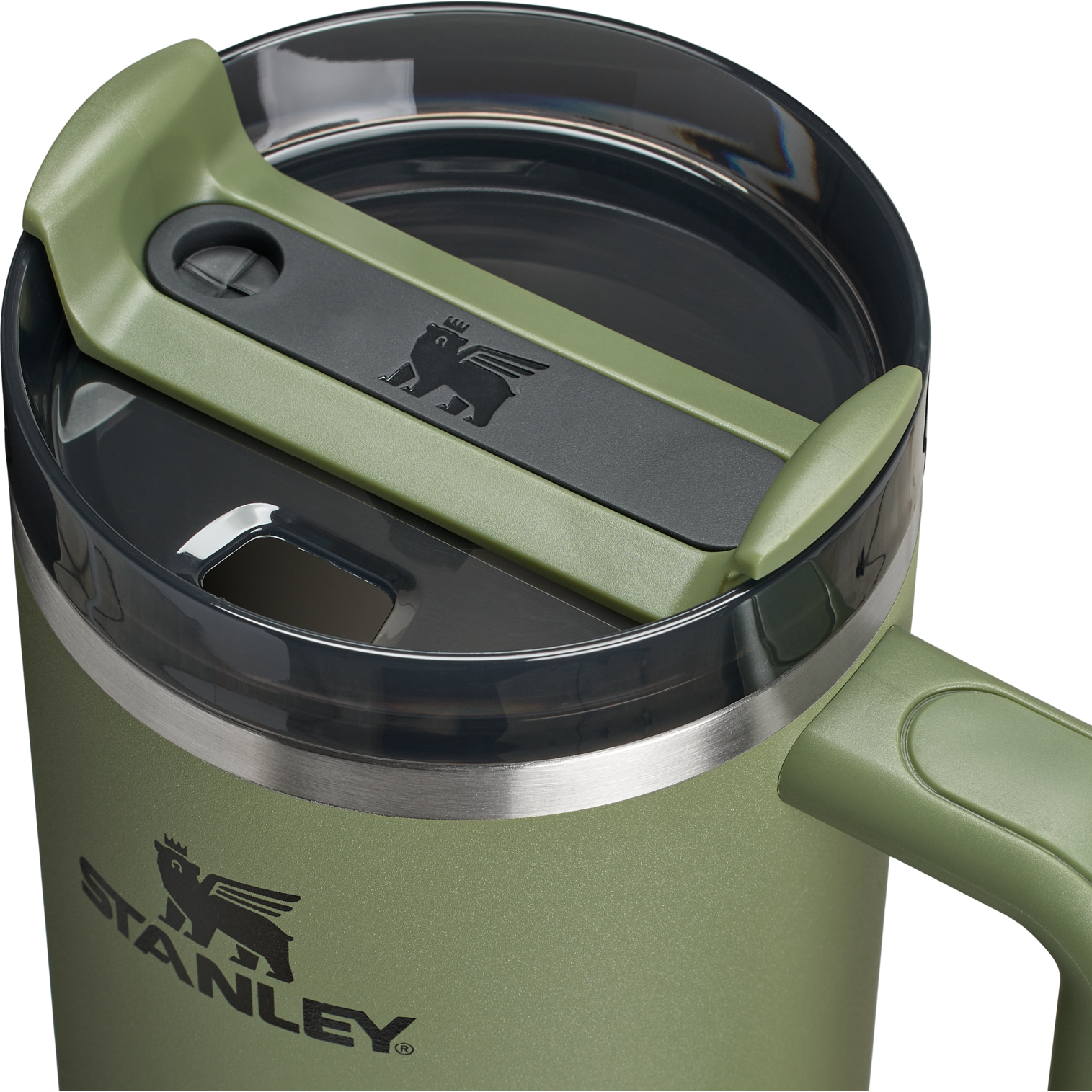 The Quencher H2.0 Flowstate™ Tumbler  | Stanley Create D332L