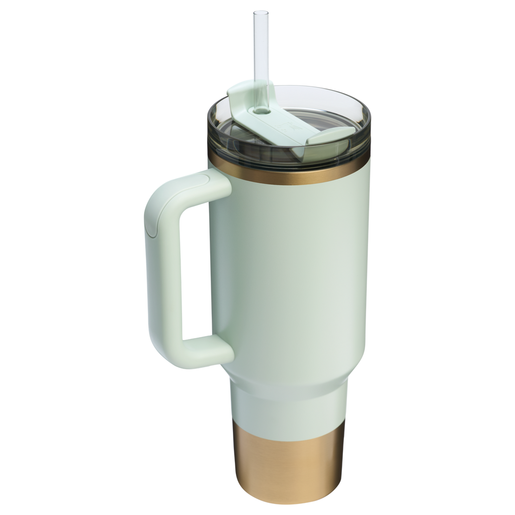 The Quencher H2.0 Flowstate™ Tumbler  | Stanley Create D332L