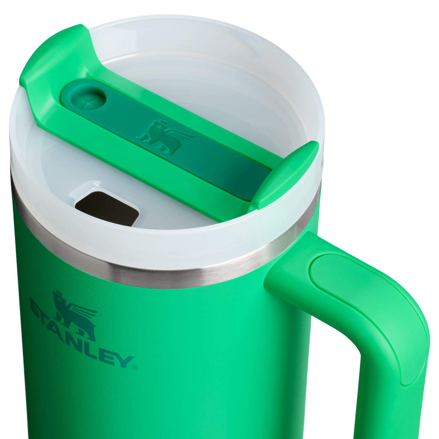 The Quencher H2.0 Flowstate™ Tumbler  | Stanley Create D332L